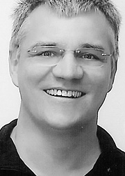 Dr. Harry Heinemann Dr. Harry Heinemann