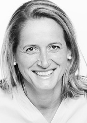 Dr. Christiane Möcklinghoff-Stemmle Dr. Christiane Möcklinghoff-Stemmle