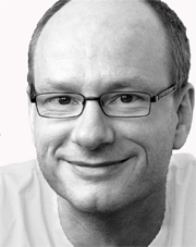 Dr. Dr. med. J�rg Schlieper, M.Sc. Implantology